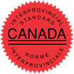 Interprovincial Standard Canada
